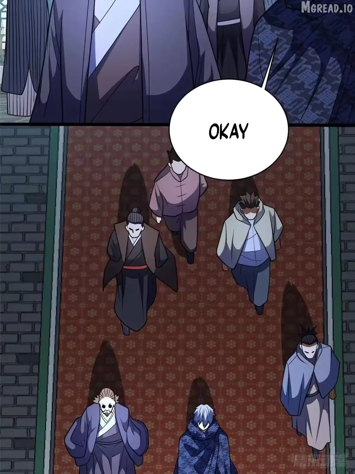 Divine Urban God Chapter 337  - page 41